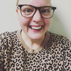 Meet your Posher, Kayla